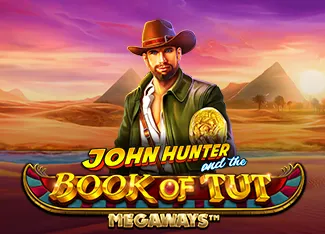Pragmatic : Book of Tut Megaways - POCKETSLOT777