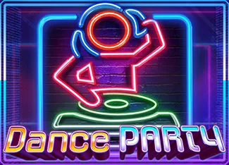 Pragmatic : Dance Party - POCKETSLOT777