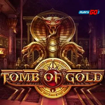 PlaynGo : Tomb of Gold - POCKETSLOT777