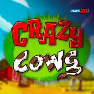 PlaynGo : Crazy Cows - POCKETSLOT777