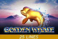 Golden Whale - POCKETSLOT777
