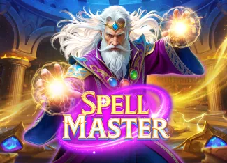 Pragmatic : Spellmaster - POCKETSLOT777