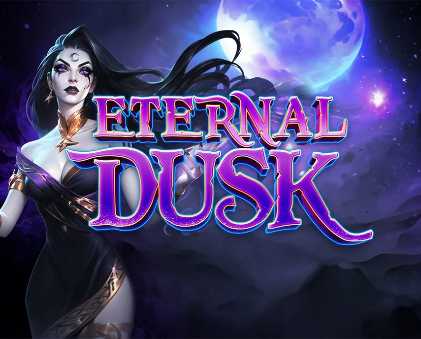 Slotmill : Eternal Dusk - POCKETSLOT777