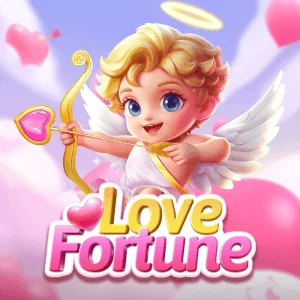 Besoft : Love Fortune - POCKETSLOT777