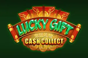 Lucky Gift: Cash Collect - POCKETSLOT777
