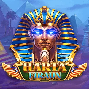 Besoft : Pharaoh Treasures - POCKETSLOT777