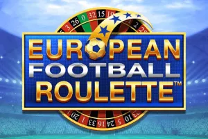 European Football Roulette - POCKETSLOT777