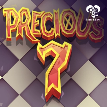 Precious 7 - POCKETSLOT777