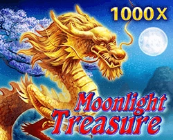 JDB : Moonlight Treasure - POCKETSLOT777