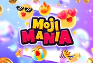 Moji Mania - POCKETSLOT777