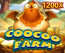 JDB : CooCooFarm - POCKETSLOT777