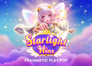 FatPanda : Starlight Wins - POCKETSLOT777
