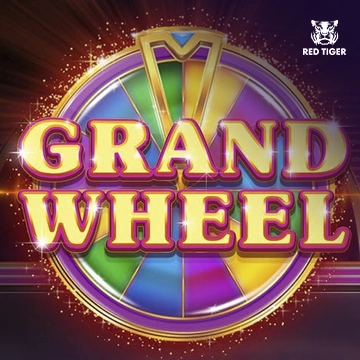Redtiger : Grand Wheel - POCKETSLOT777