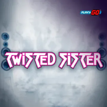 PlaynGo : Twisted Sister - POCKETSLOT777