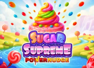 Pragmatic : Sugar Supreme Powernudge - POCKETSLOT777