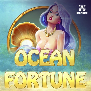 Redtiger : Ocean Fortune - POCKETSLOT777