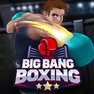 Big Bang Boxing - POCKETSLOT777