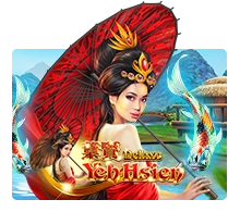 Joker123 : Yeh Hsien Deluxe - POCKETSLOT777