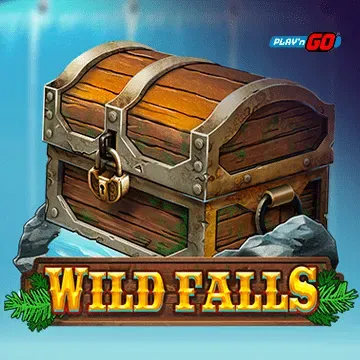 PlaynGo : Wild Falls - POCKETSLOT777