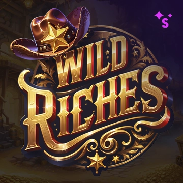 Spinocchio : Wild Riches - POCKETSLOT777