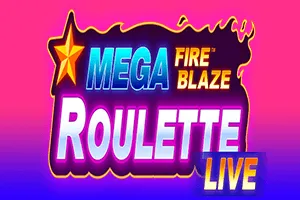 Mega Fire Blaze Ruleta España - POCKETSLOT777