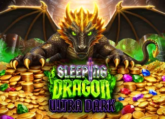 Pragmatic : Sleeping Dragon Ultra Dark - POCKETSLOT777