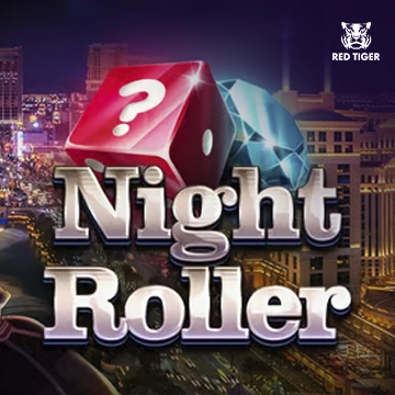Redtiger : Night Roller - POCKETSLOT777