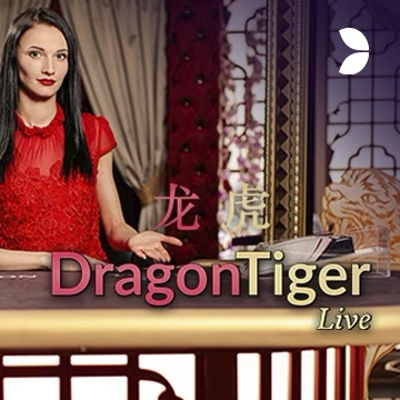 Emperor Dragon Tiger - POCKETSLOT777