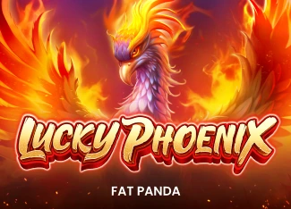 FatPanda : Lucky Phoenix - POCKETSLOT777
