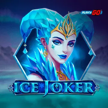 PlaynGo : Ice Joker - POCKETSLOT777