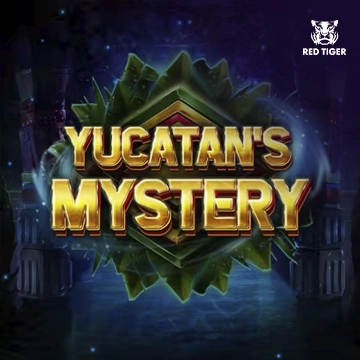 Redtiger : Yucatans Mystery - POCKETSLOT777