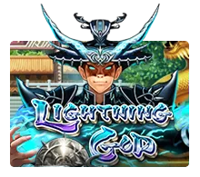 Joker123 : Lightning God - POCKETSLOT777