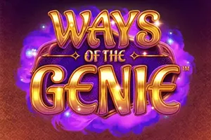 Ways of the Genie - POCKETSLOT777