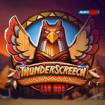 PlaynGo : Thunder Screech - POCKETSLOT777