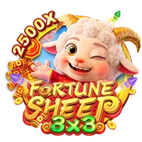 Facai : FORTUNE SHEEP - POCKETSLOT777