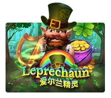 Joker123 : Leprechaun - POCKETSLOT777