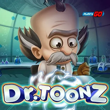PlaynGo : Dr. Toonz - POCKETSLOT777
