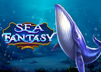 Pragmatic : Sea Fantasy - POCKETSLOT777