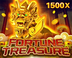 JDB : Fortune Treasure - POCKETSLOT777