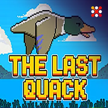 The Last Quack - POCKETSLOT777