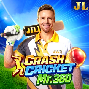 Crash Cricket Legend - POCKETSLOT777