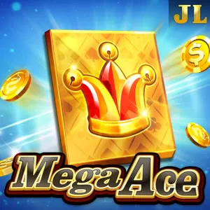 Mega Ace - POCKETSLOT777