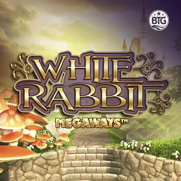 White Rabbit - POCKETSLOT777