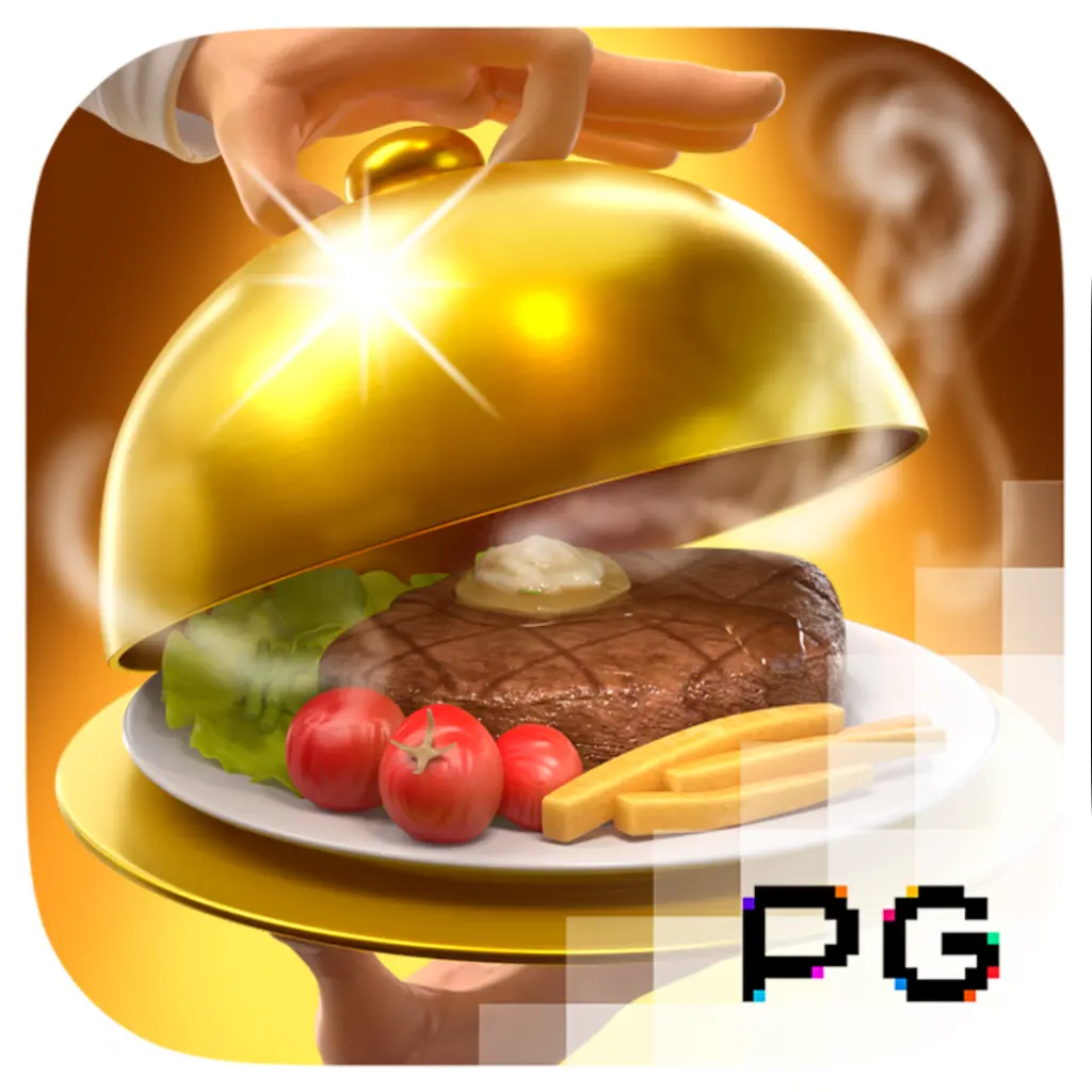 PGSoft : Diner Delights - POCKETSLOT777