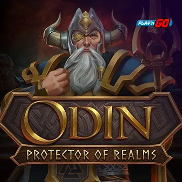 PlaynGo : Odin Protector of Realms - POCKETSLOT777