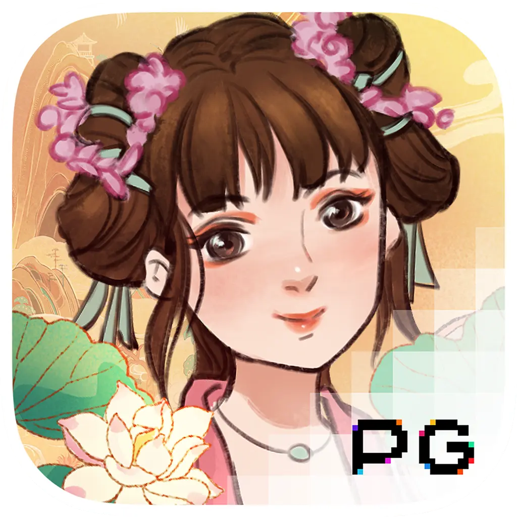 PGSoft : Oriental Prosperity - POCKETSLOT777