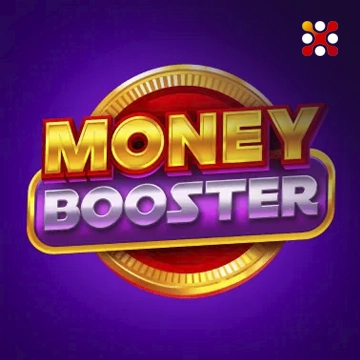 Money Booster - POCKETSLOT777