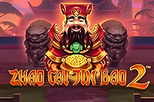 Zhao Cai Jin Bao 2 - POCKETSLOT777