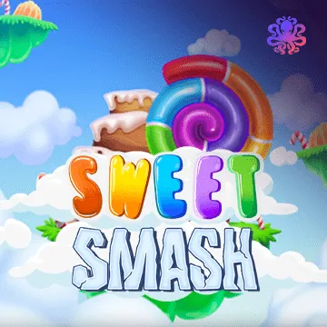 Octoplay : Sweet Smash - POCKETSLOT777