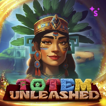 Spinocchio : Totem Unleashed - POCKETSLOT777